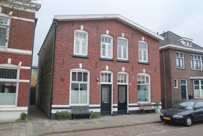 Javastraat 43 Enschede