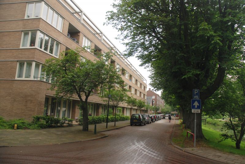 Generaal Vetterstraat Rijswijk